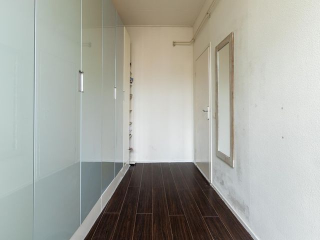 Voordam 1A, Alkmaar