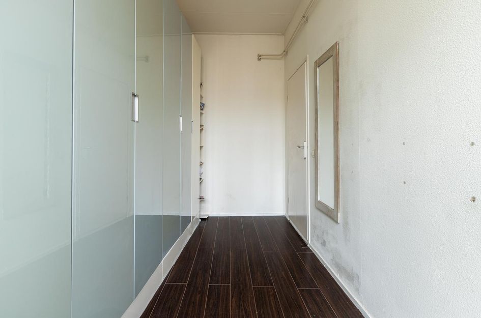 Voordam 1A
