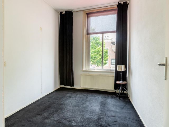 Voordam 1A, Alkmaar