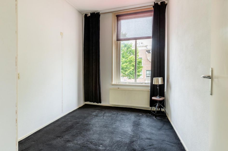 Voordam 1A