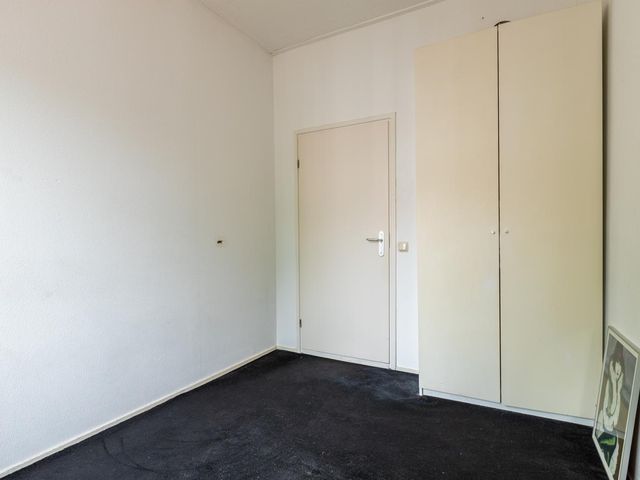 Voordam 1A, Alkmaar