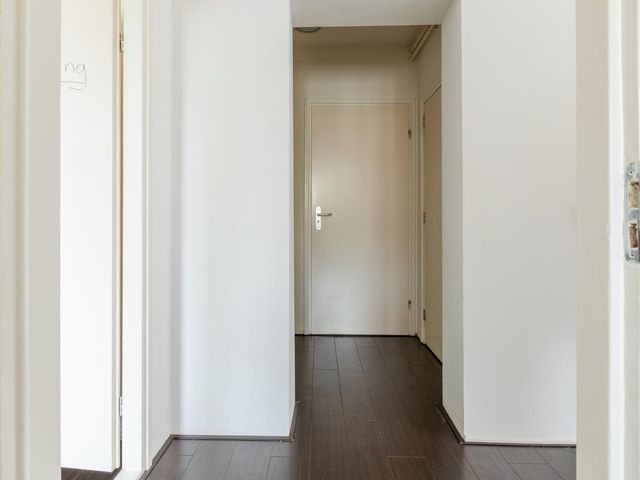 Voordam 1A, Alkmaar
