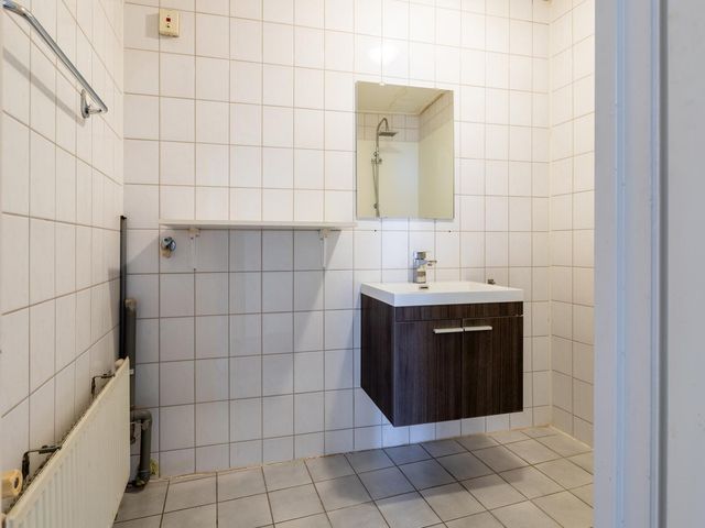 Voordam 1A, Alkmaar