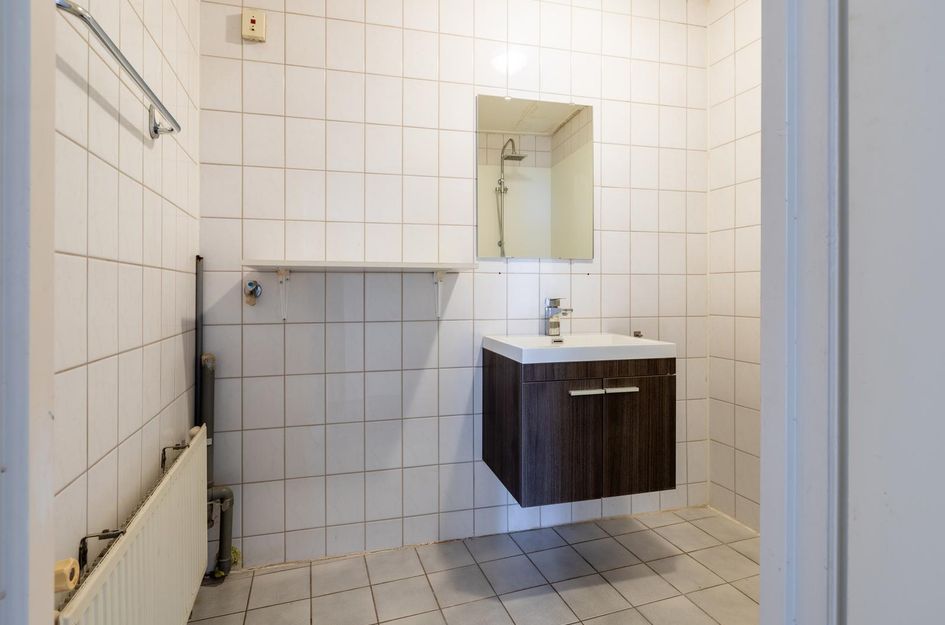 Voordam 1A