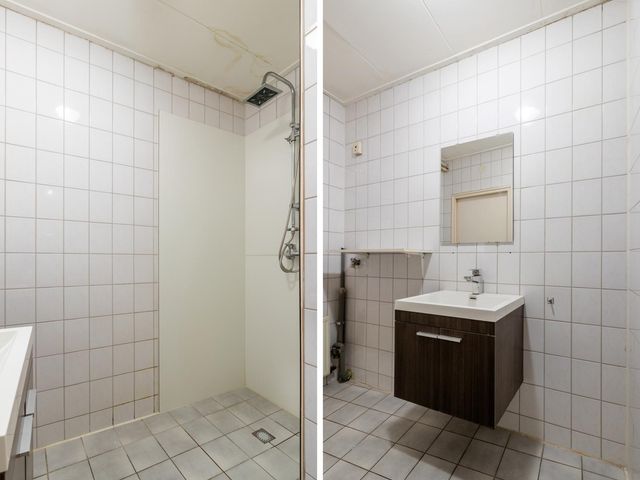 Voordam 1A, Alkmaar