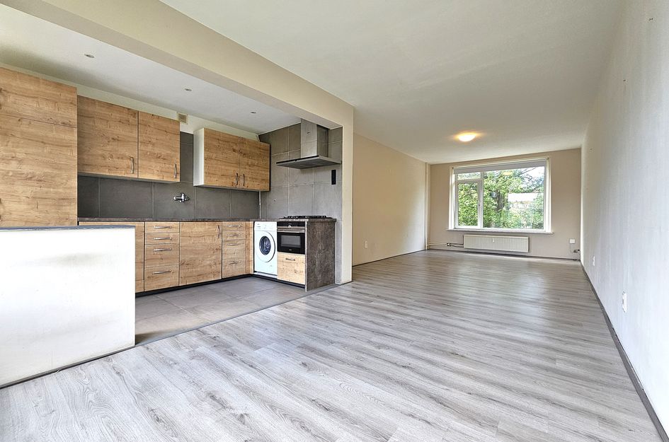 Mendelssohnplein 34B