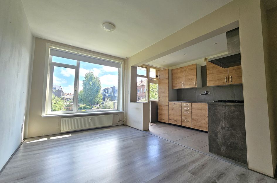 Mendelssohnplein 34B