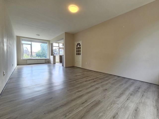 Mendelssohnplein 34B, Vlaardingen
