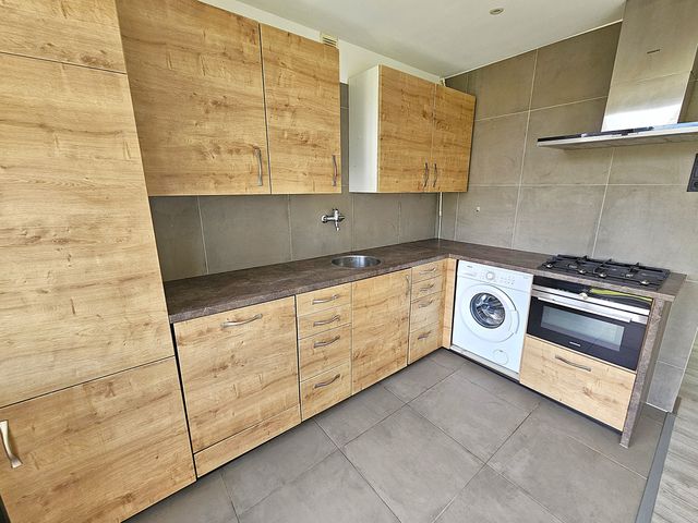 Mendelssohnplein 34B, Vlaardingen