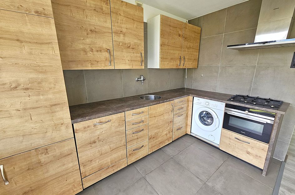 Mendelssohnplein 34B