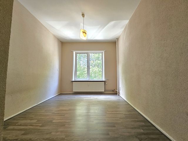Mendelssohnplein 34B, Vlaardingen
