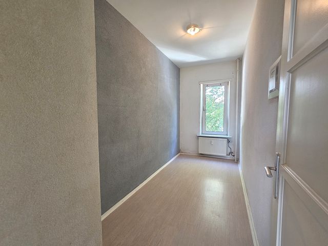 Mendelssohnplein 34B, Vlaardingen