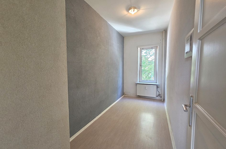 Mendelssohnplein 34B