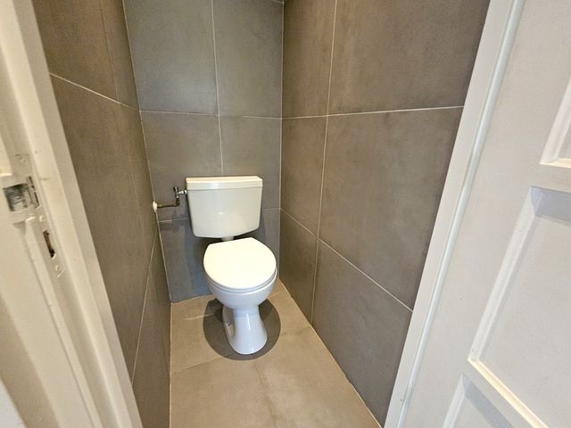 Mendelssohnplein 34B, Vlaardingen