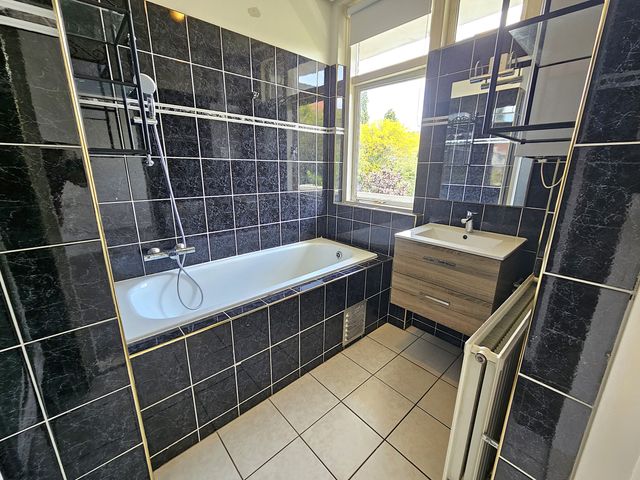 Mendelssohnplein 34B, Vlaardingen