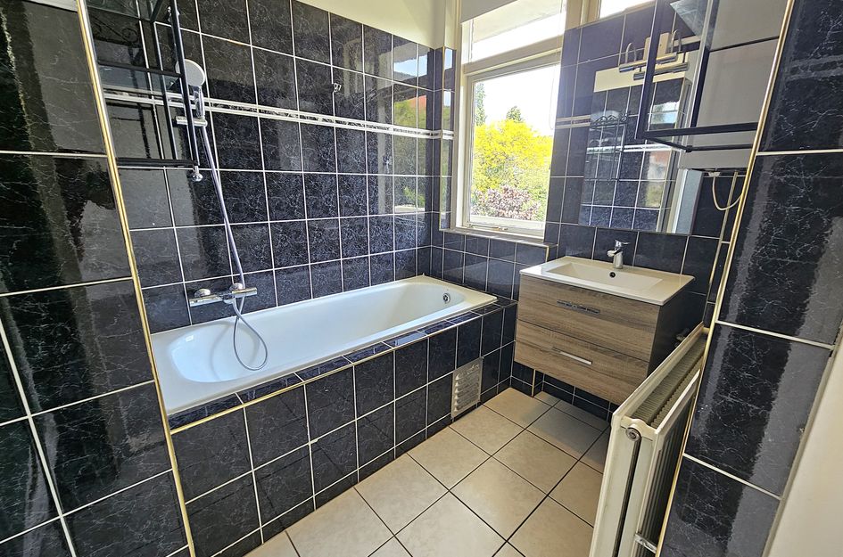 Mendelssohnplein 34B