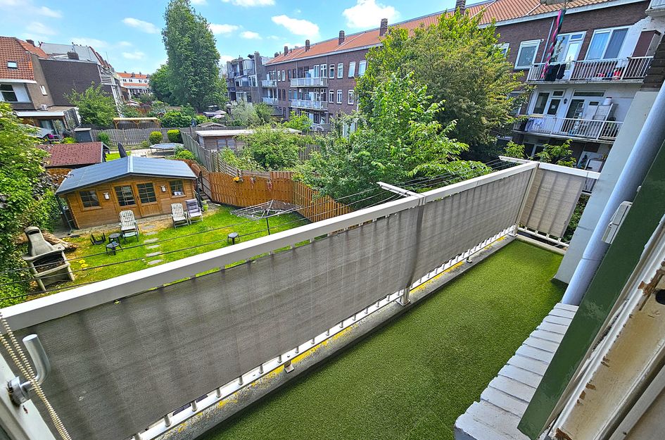Mendelssohnplein 34B