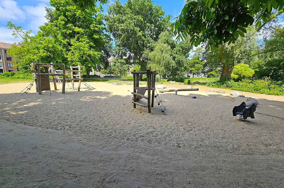Mendelssohnplein 34B