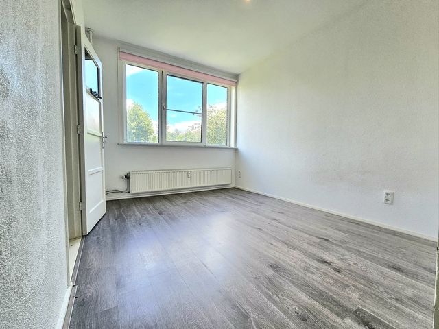 Mendelssohnplein 34B, Vlaardingen