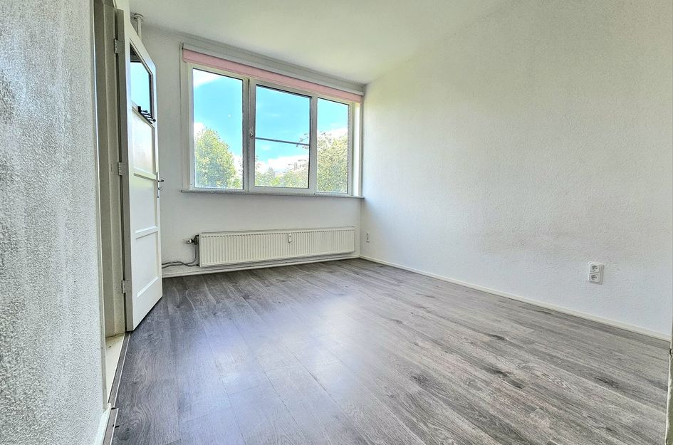Mendelssohnplein 34B