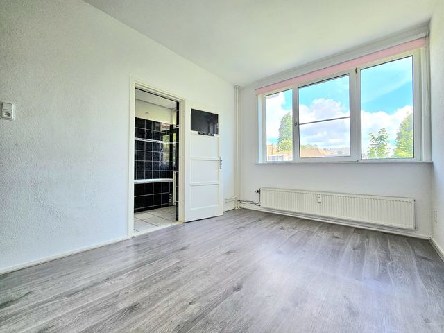 Mendelssohnplein 34B, Vlaardingen