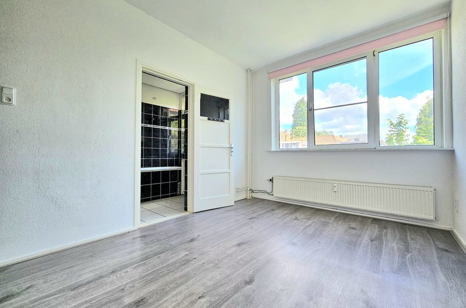 Mendelssohnplein 34B