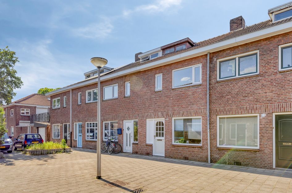 Ratinéstraat 9