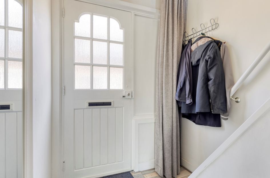 Ratinéstraat 9