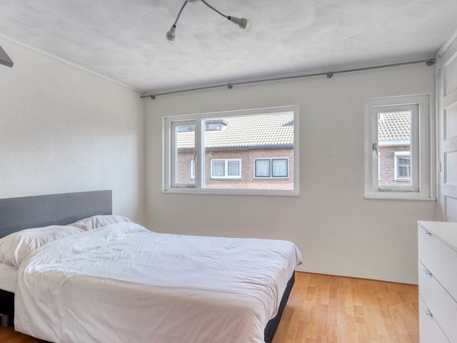 Ratinéstraat 9, Tilburg