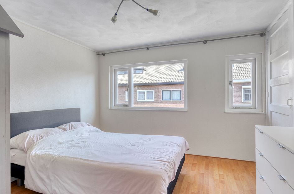 Ratinéstraat 9