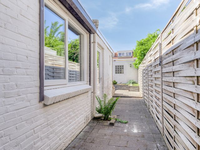 Ratinéstraat 9, Tilburg