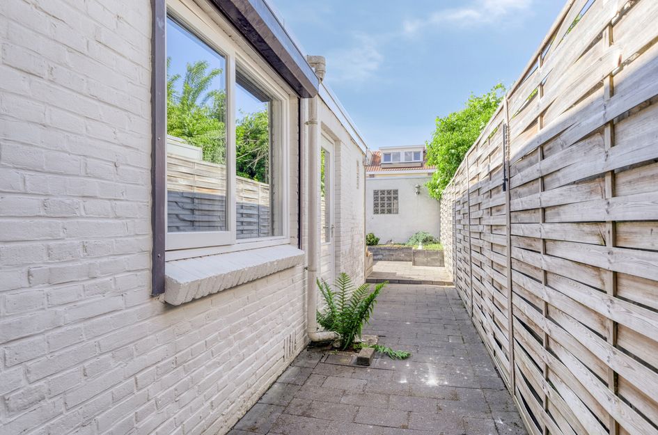 Ratinéstraat 9