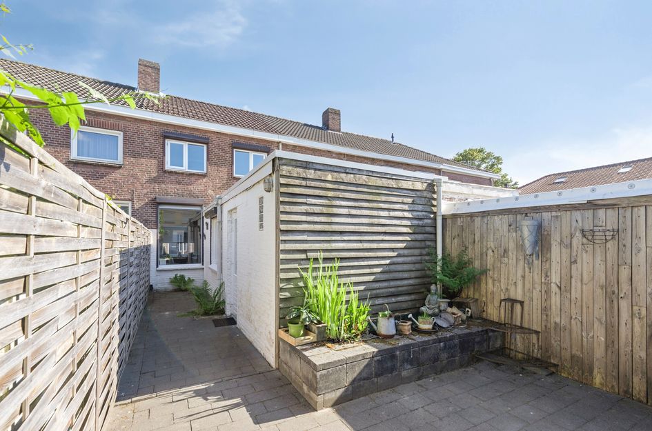Ratinéstraat 9