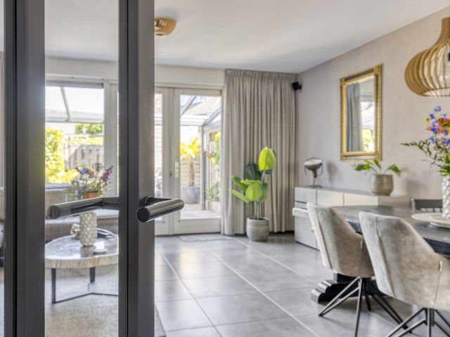 Faberhof 34, Veenendaal