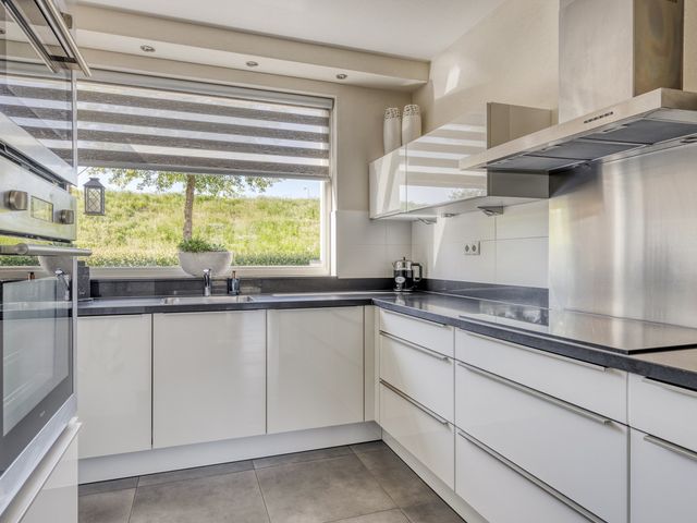 Faberhof 34, Veenendaal