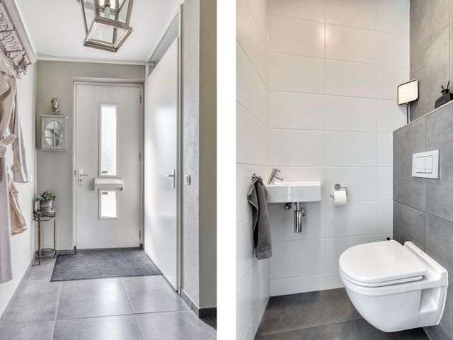 Faberhof 34, Veenendaal