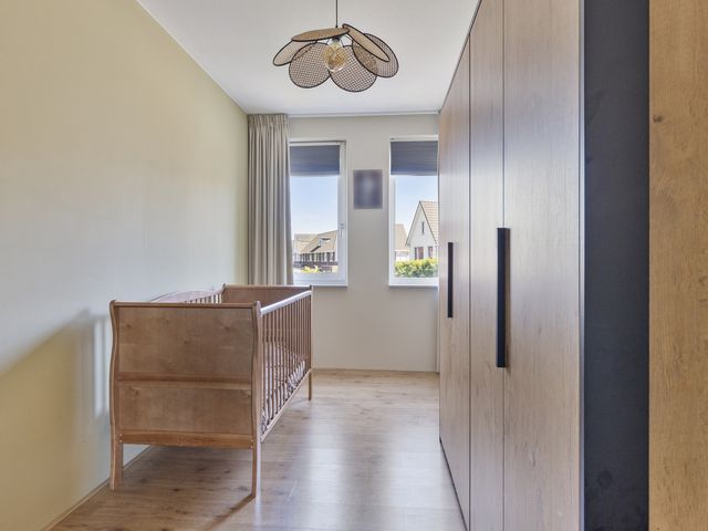 Faberhof 34, Veenendaal