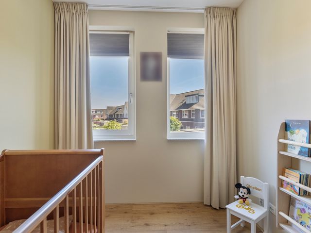 Faberhof 34, Veenendaal