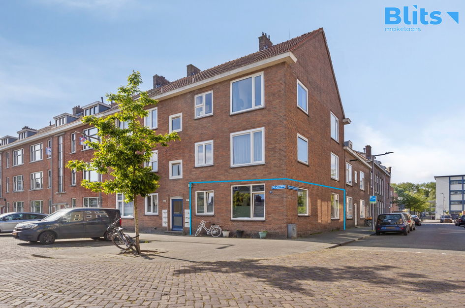 Struitenweg 48A