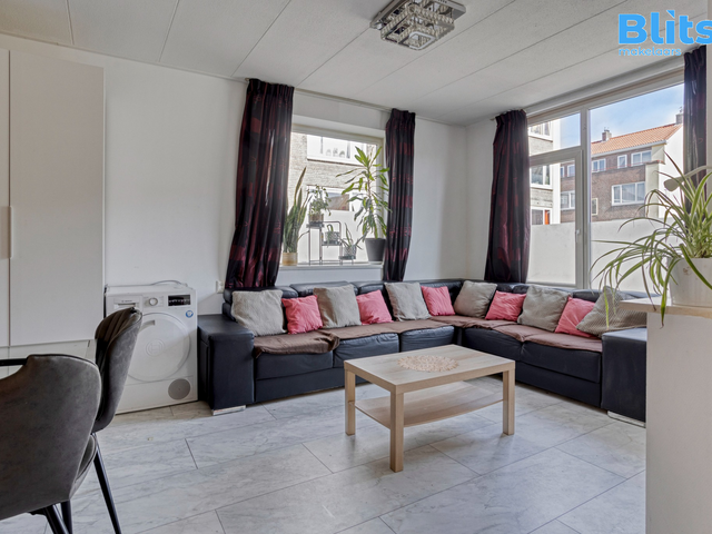 Struitenweg 48A, Rotterdam