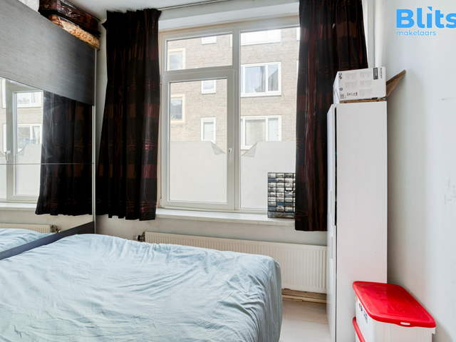 Struitenweg 48A, Rotterdam