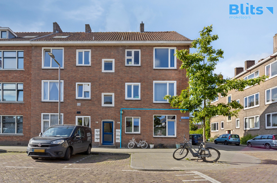 Struitenweg 48A