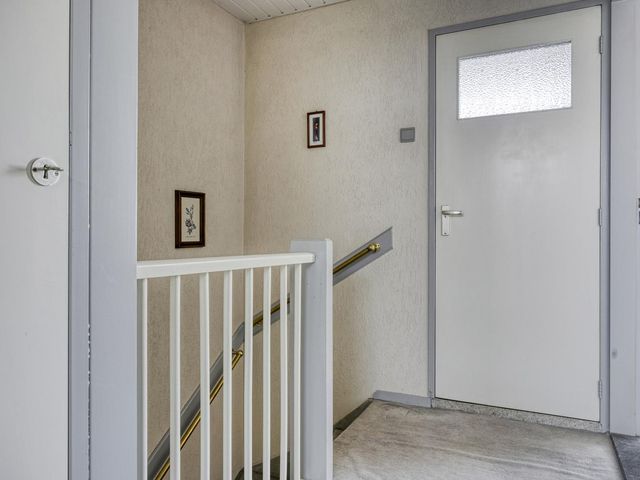 Mahoniestraat 16, Tilburg