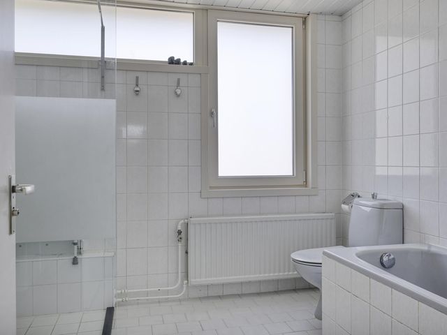 Mahoniestraat 16, Tilburg