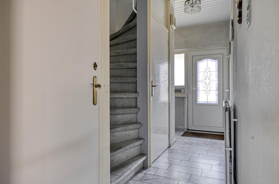 Mahoniestraat 16