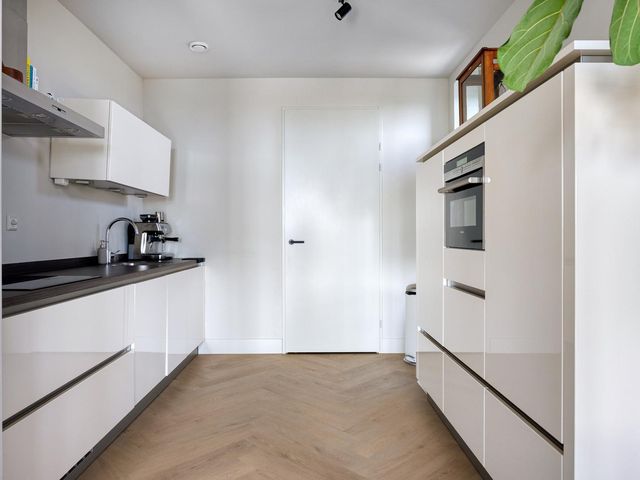Professor de Moorplein 538, Tilburg