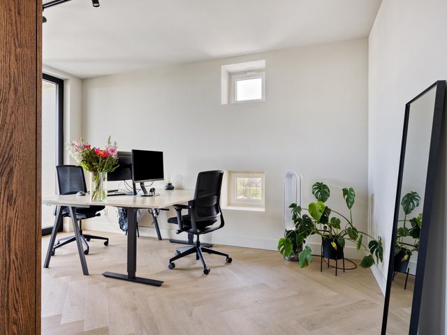 Professor de Moorplein 538, Tilburg