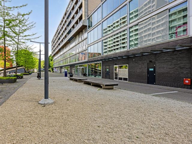Professor de Moorplein 538, Tilburg