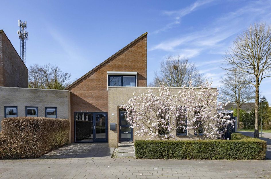 Gravenhof 9