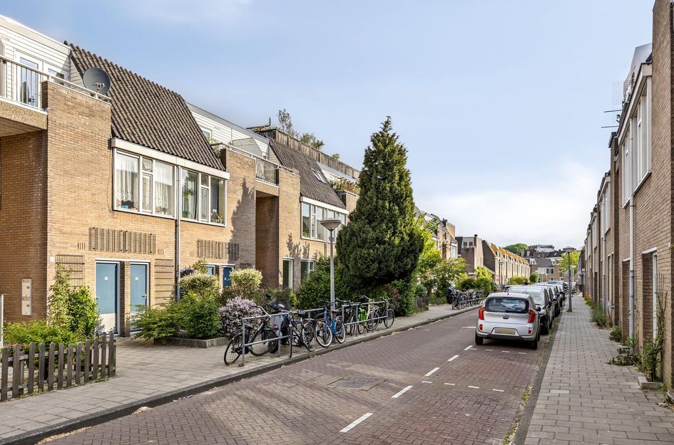 Nachtegaalstraat 39